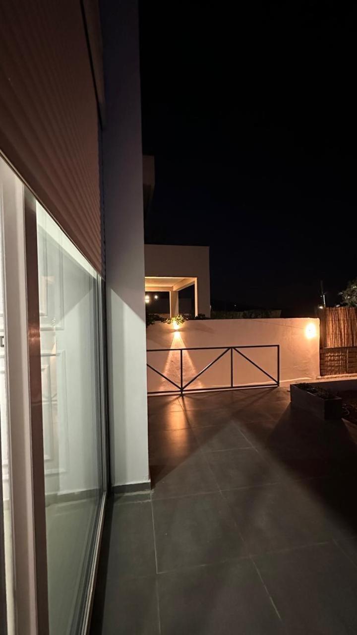 Villa Ain Zaytouna Tanger Eksteriør bilde